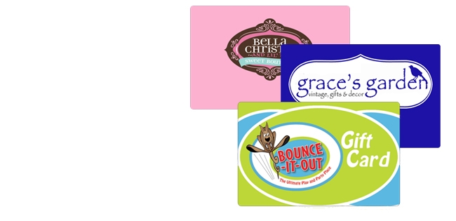 Gift Cards